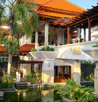 extended stays